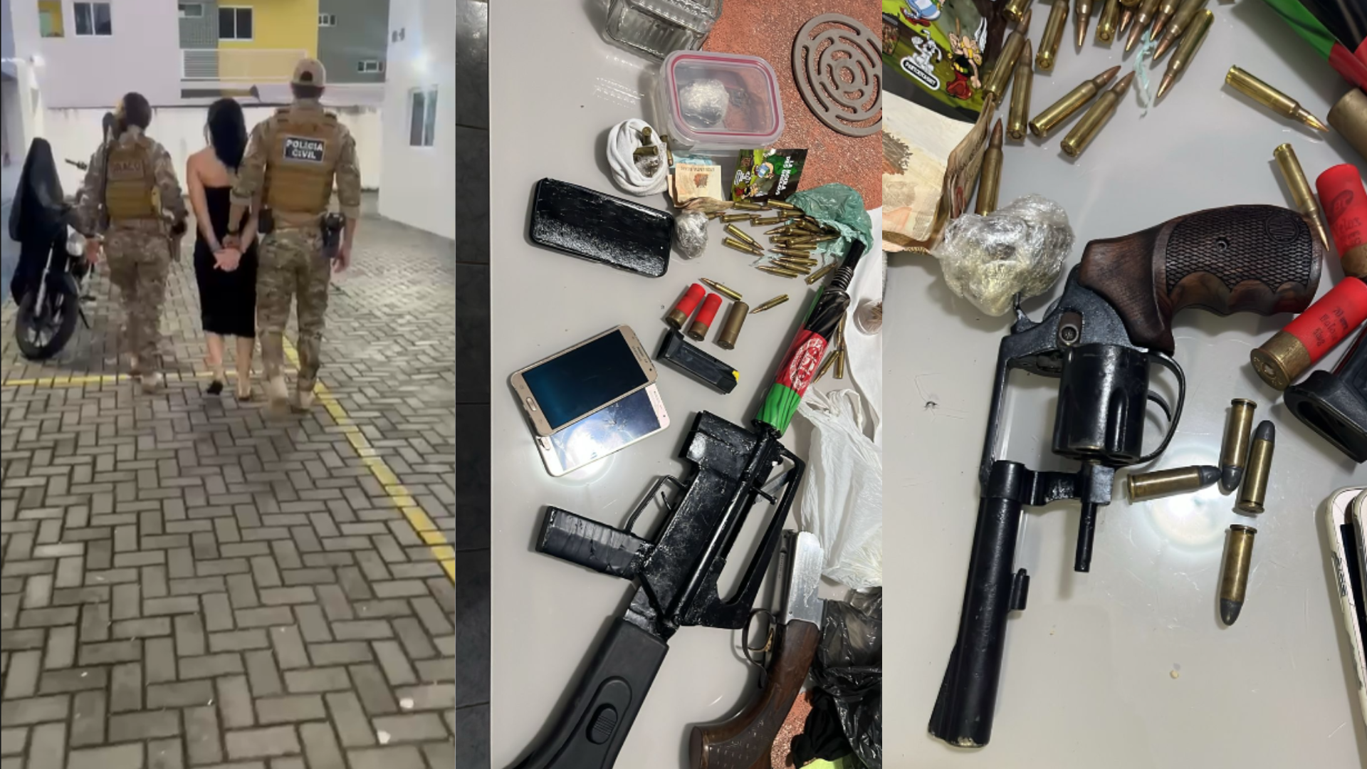 Operacao-mira-grupo-ligado-ao-trafico-interestadual-na-PB-e-apreende-meia-tonelada-de-drogas