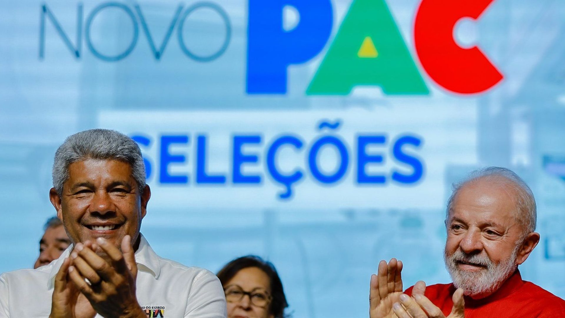 Lula volta a defender a soberania do Brasil